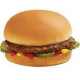 beef burger